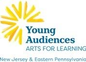 Logo de Young Audiences New Jersey & Eastern Pennsylvania
