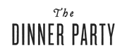 Logo of The Dinner Party