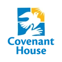 Logo de Covenant House New Orleans