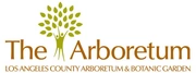 Logo de Los Angeles Arboretum & Botanic Garden