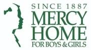 Logo de Mercy Home for Boys & Girls