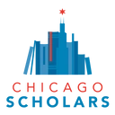 Logo de Chicago Scholars Foundation