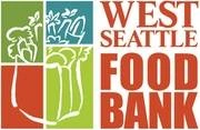 Logo of West Seattle Food Bank