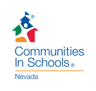 Logo de Communities In Schools of Nevada