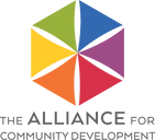 Logo de Alliance for Community Development of the San Francisco Bay Area