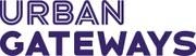 Logo of Urban Gateways