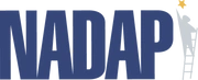 Logo de NADAP