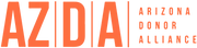 Logo de Arizona Donor Alliance