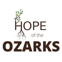 Logo of Hope of the Ozarks