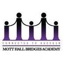 Logo de Mott Hall Bridges Academy