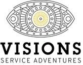 Logo of Visions Service Adventures