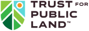 Logo de Trust for Public Land
