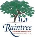 Logo de Raintree Children & Family Services