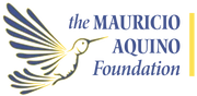 Logo of The Mauricio Aquino Foundation