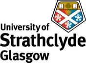Logo of University of Strathclyde, Glasgow (UK)
