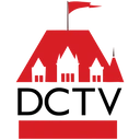 Logo de Downtown Community Television Center