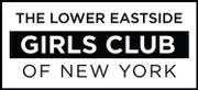 Logo of The Lower Eastside Girls Club