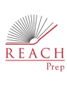 Logo of REACH Prep