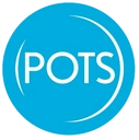 Logo of Part of the Solution (POTS)