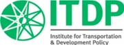 Logo of Institute for Transportation & Development Policy