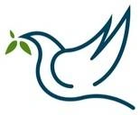 Logo of Churches for Middle East Peace