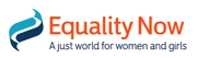 Logo of Equality Now