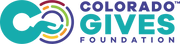 Logo of Colorado Gives Foundation