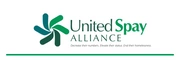 Logo de United Spay Alliance