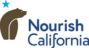 Logo of Nourish California