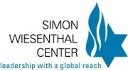 Logo de Simon Wiesenthal Center, Inc
