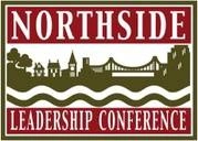 Logo de Northside Leadership Conference