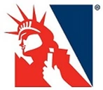 Logo of Americans for Immigrant Justice