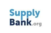 Logo de SupplyBank.org