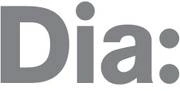Logo de Dia Art Foundation