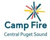 Logo of Camp Fire Central Puget Sound Council