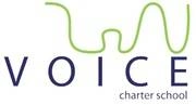 Logo de VOICE Charter School