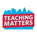 Logo of Teaching Matters, Inc.