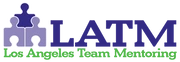 Logo of Los Angeles Team Mentoring, Inc.