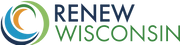 Logo of RENEW Wisconsin