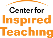 Logo de Center for Inspired Teaching