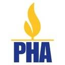 Logo de Pulmonary Hypertension Association