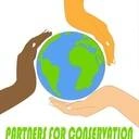 Logo of Partners For Conservation