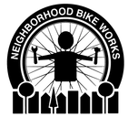 Logo of Neighborhood Bike Works