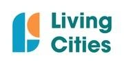 Logo de Living Cities