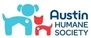 Logo de Austin Humane Society