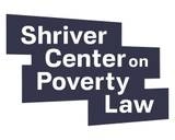 Logo de Shriver Center on Poverty Law