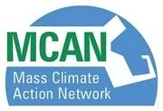 Logo de Massachusetts Climate Action Network