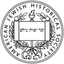 Logo de American Jewish Historical Society