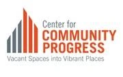 Logo of Center for Community Progress
