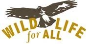 Logo de Wildlife for All
